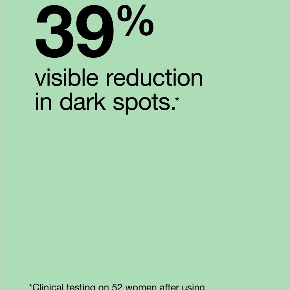 Clinique Even Better Clinical™ Radical Dark Spot Corrector + Interrupter 1oz - Picture 4 of 4